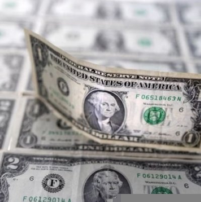الدولار يرتفع من أدنى مستوياته في ما يقرب من أسبوع الدولار يرتفع من أدنى مستوياته في ما يقرب من أسبوع