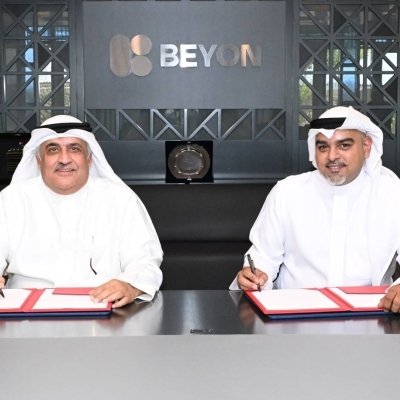 بتلكو، إحدى شركات Beyon، وغرفة تجارة وصناعة البحرين توقعان مذكرة تفاهم لتمكين المؤسسات الصغيرة والمتوسطة بتلكو، إحدى شركات Beyon، وغرفة تجارة وصناعة البحرين توقعان مذكرة تفاهم لتمكين المؤسسات الصغيرة والمتوسطة