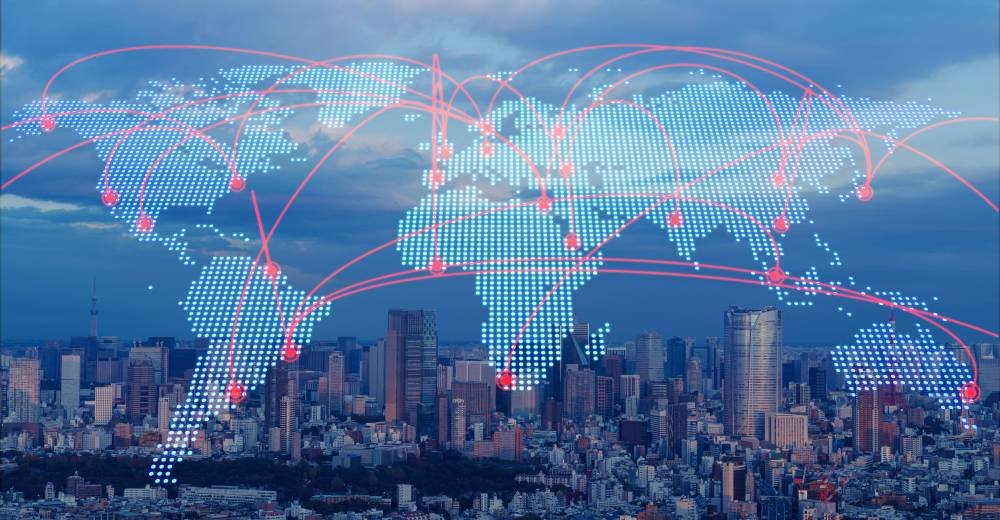 كيف يمكن للشركات أن تعزز الاستقرار في بيئة جيوسياسية مضطربة؟ كيف يمكن للشركات أن تعزز الاستقرار في بيئة جيوسياسية مضطربة؟
