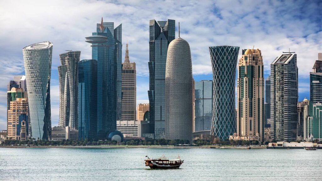الصناديق السيادية في الشرق الأوسط تقفز إلى 8.8 تريليون دولار بحلول 2030