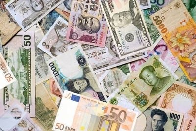 سعر صرف العملات الأجنبية مقابل الجنيه المصري اليوم الإثنين 6 أكتوبر 2025 سعر صرف العملات الأجنبية مقابل الجنيه المصري اليوم الإثنين 6 أكتوبر 2025