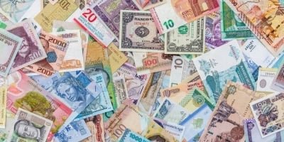 سعر صرف العملات الأجنبية مقابل الدينار العراقي اليوم الإثنين 6 أكتوبر 2025 سعر صرف العملات الأجنبية مقابل الدينار العراقي اليوم الإثنين 6 أكتوبر 2025