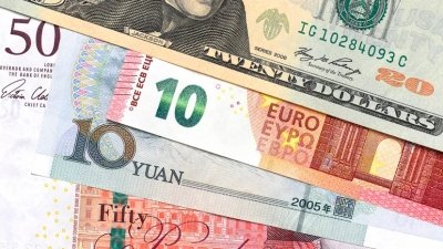 استقرار نسبي في سوق الصرف العراقية.. تعرف على أسعار العملات مقابل الدينار اليوم استقرار نسبي في سوق الصرف العراقية.. تعرف على أسعار العملات مقابل الدينار اليوم