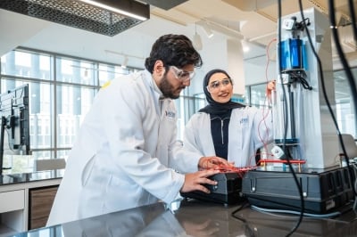الجامعة الأمريكية بالبحرين تحتفي بيوم المهندس البحريني الجامعة الأمريكية بالبحرين تحتفي بيوم المهندس البحريني