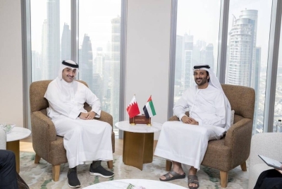 «Beyon» تعزز مكانتها الريادية من خلال مشاركتها في معرض جايتكس العالمي 2025 «Beyon» تعزز مكانتها الريادية من خلال مشاركتها في معرض جايتكس العالمي 2025