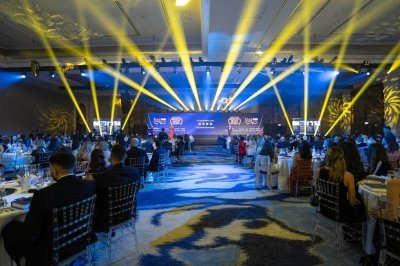 جمعية العلاقات العامة في الشرق الأوسط تعلن عن قائمة المرشحين النهائيين لجوائز “مبرة” 2025 جمعية العلاقات العامة في الشرق الأوسط تعلن عن قائمة المرشحين النهائيين لجوائز “مبرة” 2025
