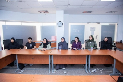 وقف عيسى بن سلمان التعليمي الخيري يبحث سبل التعاون مع الجامعة الأهلية وقف عيسى بن سلمان التعليمي الخيري يبحث سبل التعاون مع الجامعة الأهلية