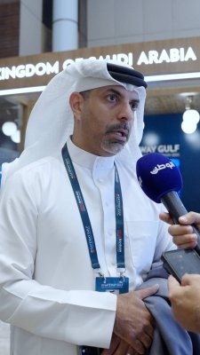 خلفان: «بوابة الخليج» منصة إعلامية تُقدّم للعالم الفرص المتاحة في البحرين خلفان: «بوابة الخليج» منصة إعلامية تُقدّم للعالم الفرص المتاحة في البحرين