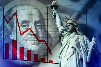 الدولار دون أعلى مستوى وسط انتعاش الإقبال على الأصول عالية المخاطر الدولار دون أعلى مستوى وسط انتعاش الإقبال على الأصول عالية المخاطر