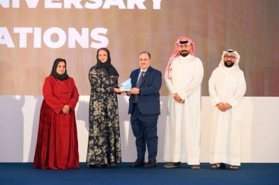«البحرين للتكنولوجيا» تحصد جائزة «أفضل جامعة مطبقة لبرامج إنجاز البحرين» «البحرين للتكنولوجيا» تحصد جائزة «أفضل جامعة مطبقة لبرامج إنجاز البحرين»