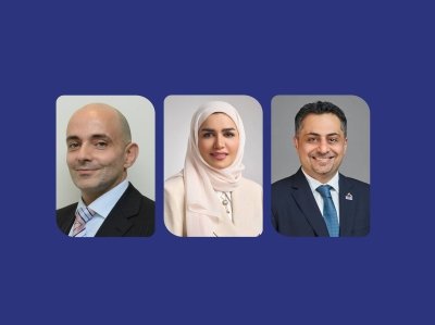 «البحرين الإسلامي» يطرح إطار عمل مالي مستدام بالتعاون مع «ستاندرد تشارترد» «البحرين الإسلامي» يطرح إطار عمل مالي مستدام بالتعاون مع «ستاندرد تشارترد»