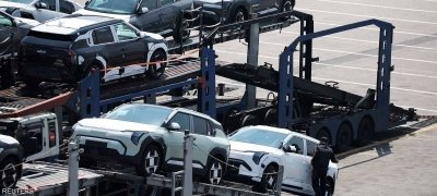 هيونداي موتور تعلن استثمارات محلية بقيمة 86 مليار دولار هيونداي موتور تعلن استثمارات محلية بقيمة 86 مليار دولار