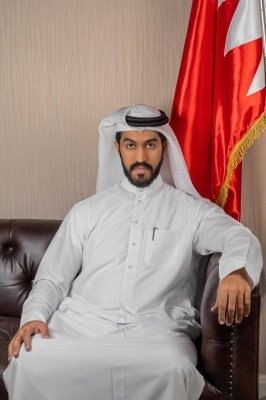 تشكيل لجنة روّاد الأعمال الشباب بجمعية رجال الأعمال البحرينية تشكيل لجنة روّاد الأعمال الشباب بجمعية رجال الأعمال البحرينية