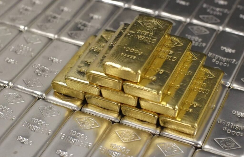 انخفاض تدريجي بأسعار الذهب عيار 21 في يومين وترقّب لحركة السوق