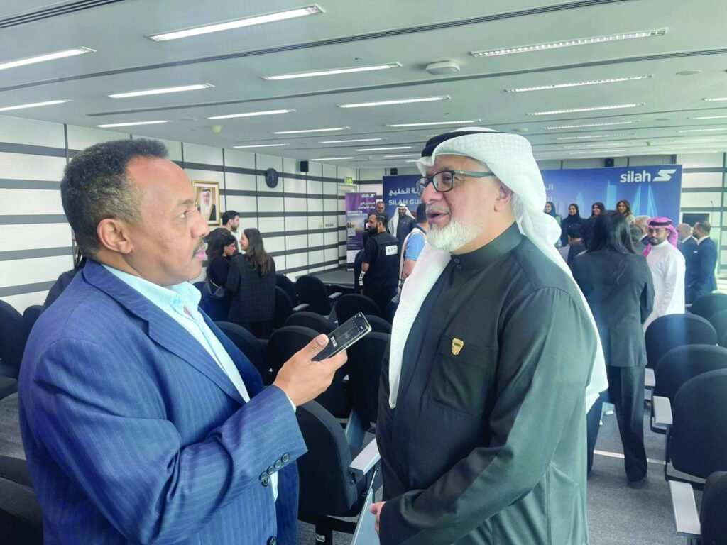 عابدين لـ«الوطن»: «البحرين للمقاصة» تُلغي الرسوم الإدارية لتحفيز المشاركة في الاكتتابات