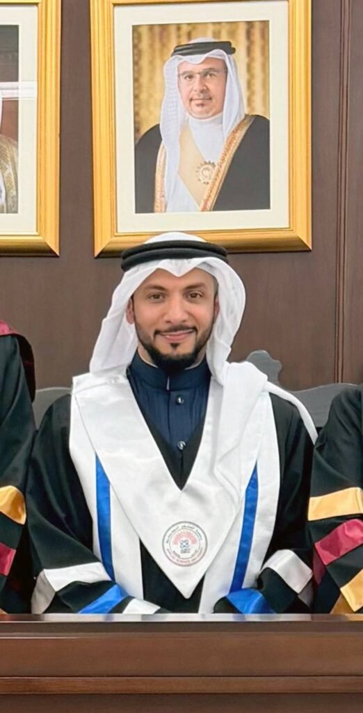 المحامي أحمد بوبشيت ينال درجة الماجستير في القانون من جامعة العلوم التطبيقية المحامي أحمد بوبشيت ينال درجة الماجستير في القانون من جامعة العلوم التطبيقية