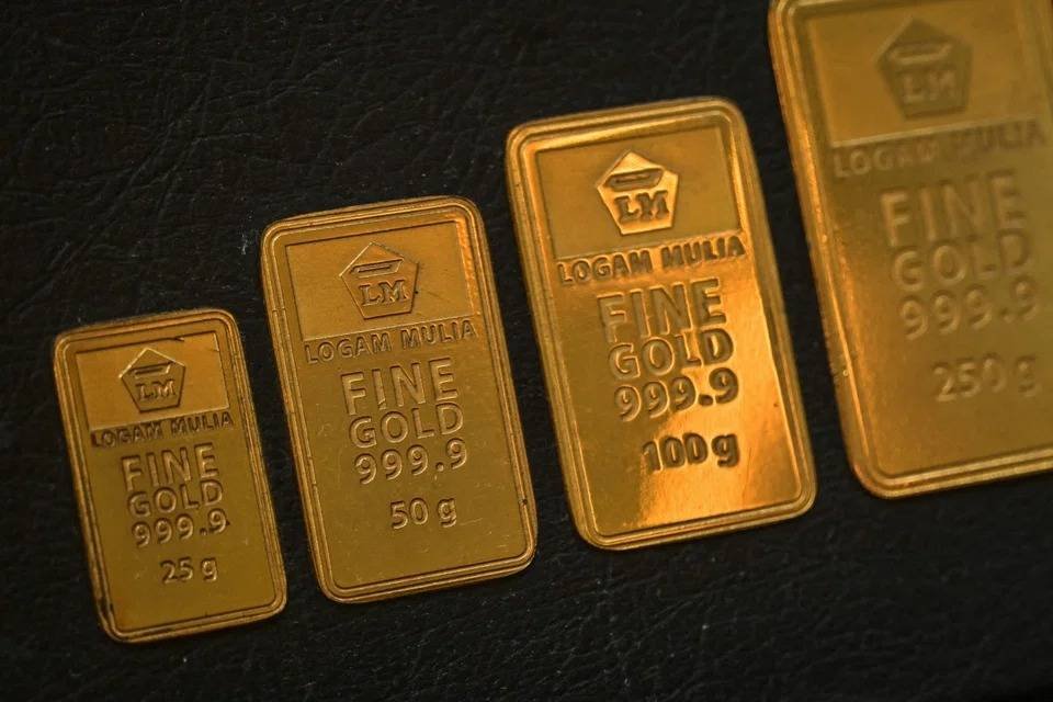 الذهب يسجل مستوى قياسيًا جديدًا فوق 5000 دولار للأونصة الذهب يسجل مستوى قياسيًا جديدًا فوق 5000 دولار للأونصة