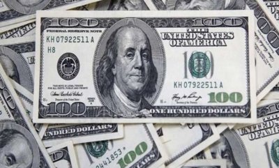 الدولار يرتفع بدعم ترشيح وارش لرئاسة الاحتياطي الاتحادي وتعافي العملة الأمريكية الدولار يرتفع بدعم ترشيح وارش لرئاسة الاحتياطي الاتحادي وتعافي العملة الأمريكية