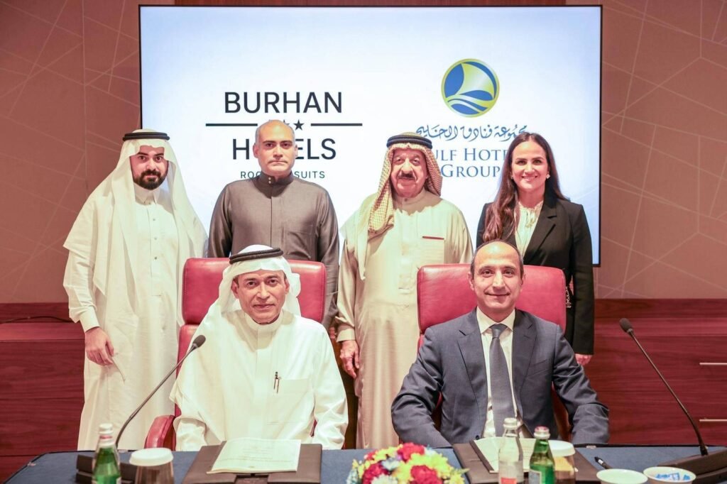 مجموعة فنادق الخليج تدخل السوق السعودي بـ3 فنادق في مكة المكرمة مجموعة فنادق الخليج تدخل السوق السعودي بـ3 فنادق في مكة المكرمة