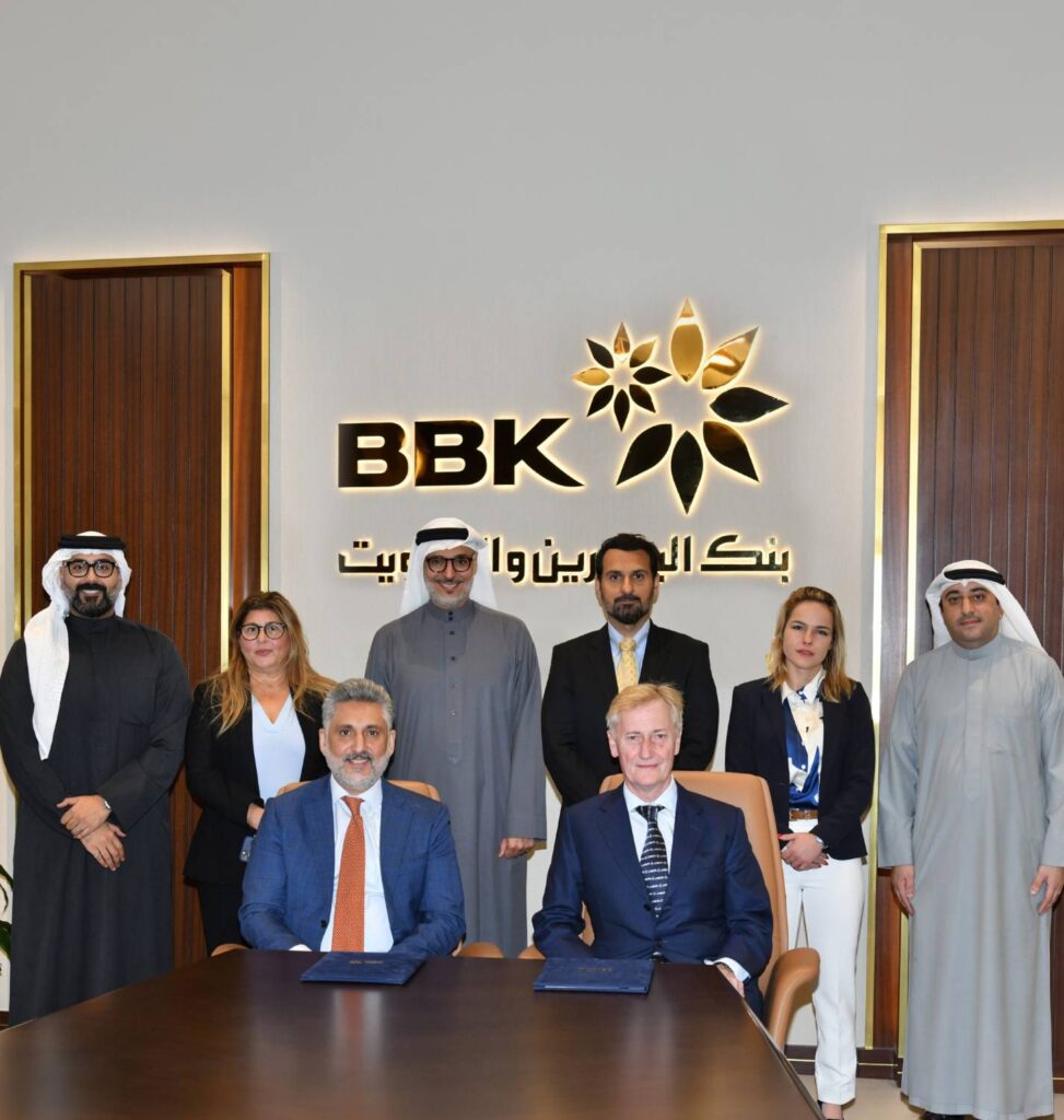«البحرين والكويت» شريك حصري لـ «كونكورس البحرين الملكي» 2026 ولمدة 3 أعوام «البحرين والكويت» شريك حصري لـ «كونكورس البحرين الملكي» 2026 ولمدة 3 أعوام